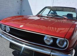 Fiat Dino 2400 Coup&eacute; 
