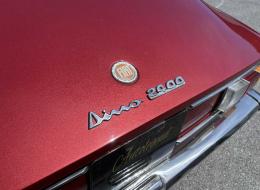 Fiat Dino 2400 Coup&eacute; 