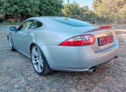 Jaguar Série - XK V8 COUPE 4.2i 298ch BVA6