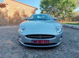 Jaguar Série - XK V8 COUPE 4.2i 298ch BVA6
