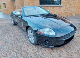 Jaguar Série - XK V8 CABRIOLET 4.2i 298ch BVA6
