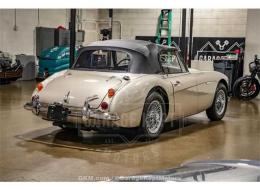 Austin Healey 3000 Mk III BJ8