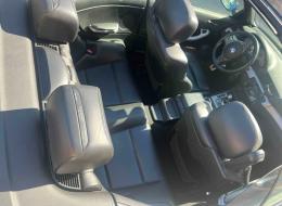 BMW M3 Cabriolet et Hard Top