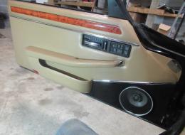 Jaguar XJS 4.0l