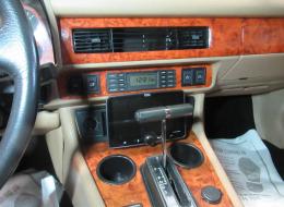 Jaguar XJS 4.0l