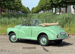 Morris Minor Tourer