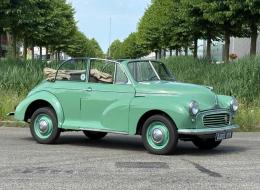 Morris Minor Tourer