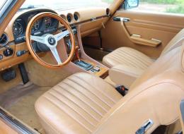 Mercedes-Benz SL 450