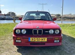 BMW M3 (E30)