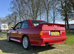 BMW M3 (E30)
