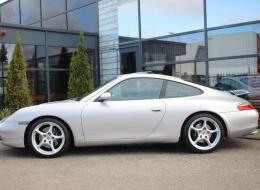 Porsche 996 Carrera