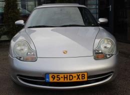 Porsche 996 Carrera
