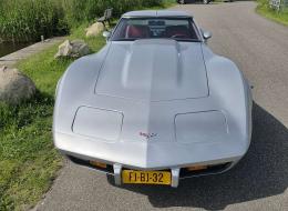 Chevrolet Corvette C3 Stingray