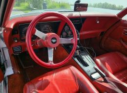 Chevrolet Corvette C3 Stingray