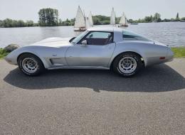 Chevrolet Corvette C3 Stingray