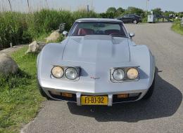 Chevrolet Corvette C3 Stingray