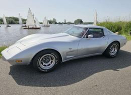 Chevrolet Corvette C3 Stingray