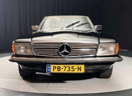 Mercedes-Benz SL 380