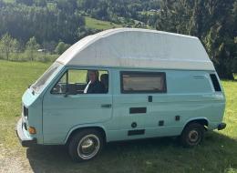 Volkswagen T3 Camper