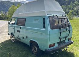 Volkswagen T3 Camper