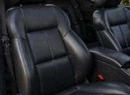 Mercedes-Benz CLK 320