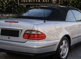 Mercedes-Benz CLK 320