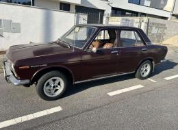 Datsun 1600 De Luxe