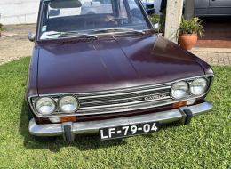 Datsun 1600 De Luxe