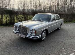 Mercedes-Benz SE 280 3.5 Berline