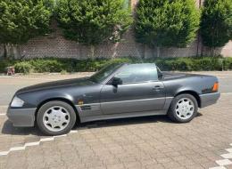 Mercedes-Benz SL 280
