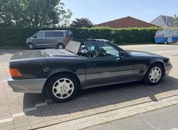 Mercedes-Benz SL 280