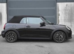 Mini Cabriolet Cooper S Favoured - 1&egrave;re main (malus pay&eacute;)