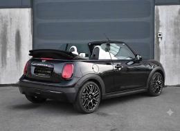 Mini Cabriolet Cooper S Favoured - 1&egrave;re main (malus pay&eacute;)