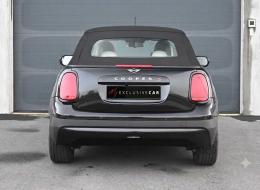 Mini Cabriolet Cooper S Favoured - 1&egrave;re main (malus pay&eacute;)