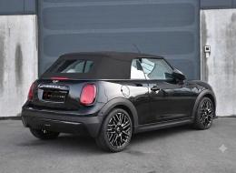 Mini Cabriolet Cooper S Favoured - 1&egrave;re main (malus pay&eacute;)