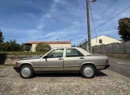 Mercedes-Benz 190 E 190 E