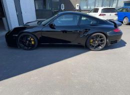 Porsche 997 Turbo