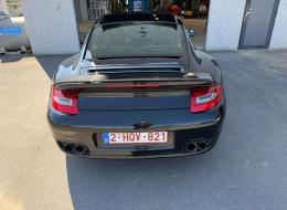 Porsche 997 Turbo