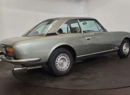 Peugeot 504 Coupé Série2