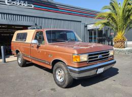 Ford Pick-up F-150 XLT Lariat