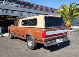 Ford Pick-up F-150 XLT Lariat