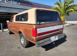 Ford Pick-up F-150 XLT Lariat