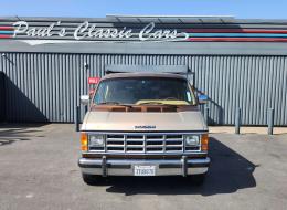 Dodge Van Ram B250 Landmark