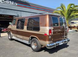 Dodge Van Ram B250 Landmark