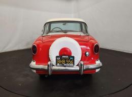 Nash Métropolitan Ccoupe Série IV