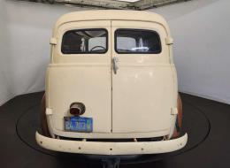 Chevrolet Van 3100 Panel
