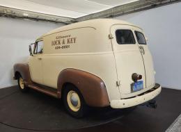 Chevrolet Van 3100 Panel