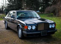 Bentley Turbo R