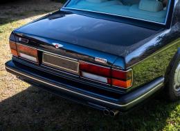 Bentley Turbo R