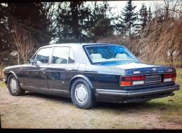 Bentley Turbo R